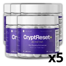 Buy 3, Get 2 Free