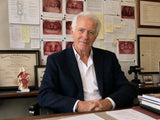 Dr. Adrian Vogel