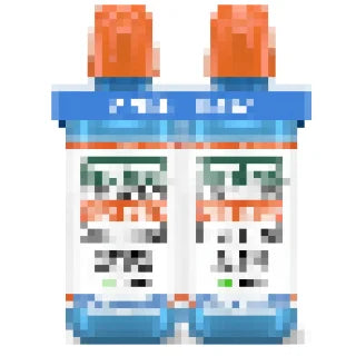 Mouthwash & Fresh-Breath Rinses