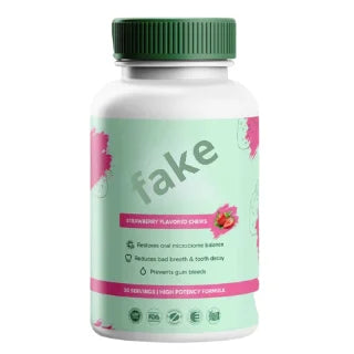Other Tonsil Stone Supplements